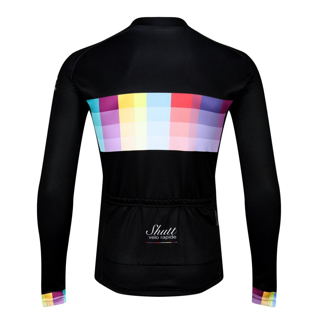 Shutt Aspin Midseason