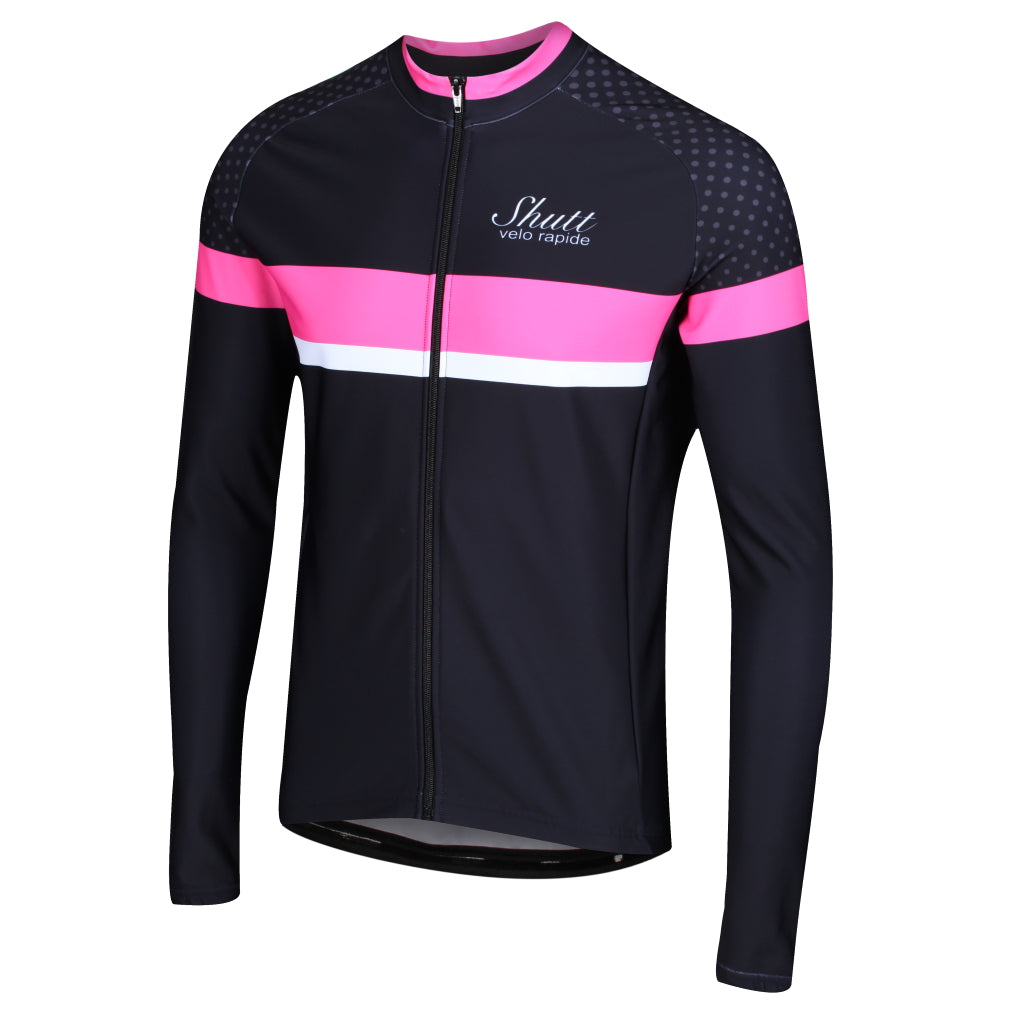 Shutt Lugano Jersey