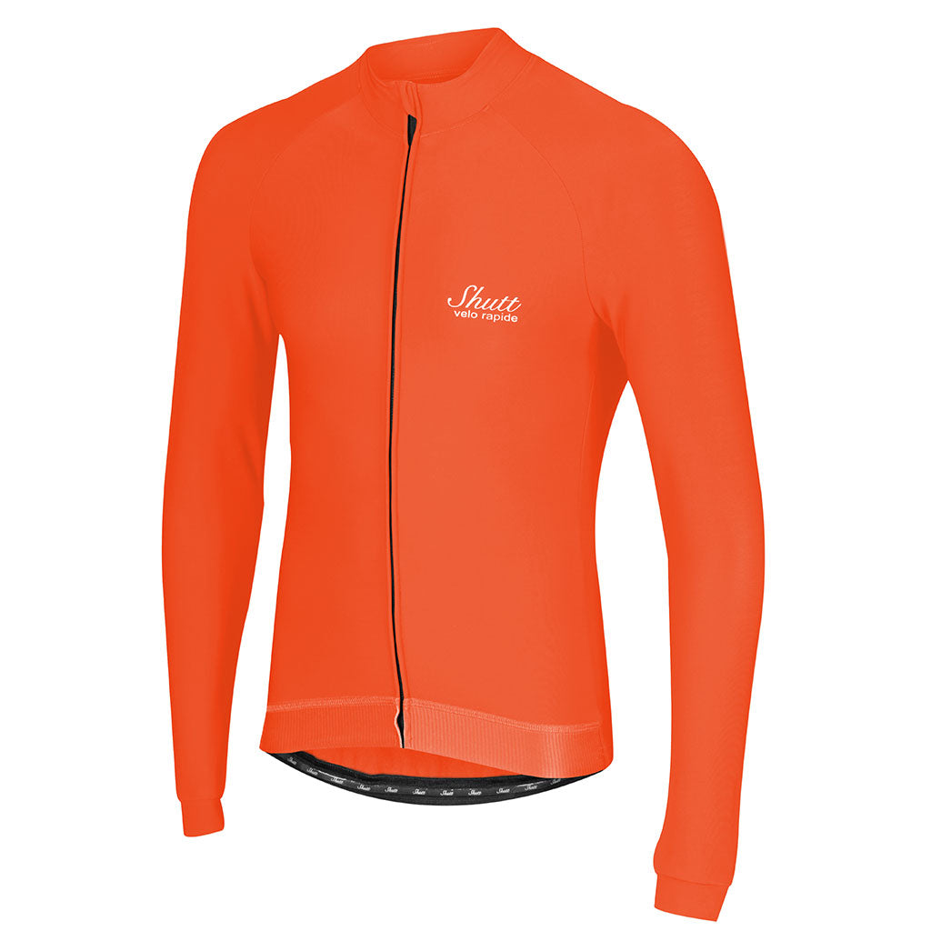 Shutt Tourmalet Midseason Orange