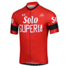 G.S. Solo Superia Retro Jersey