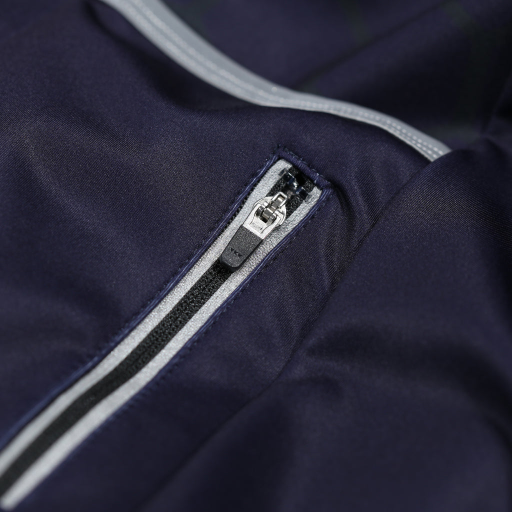 Shutt Lombardia Waterproof Jacket