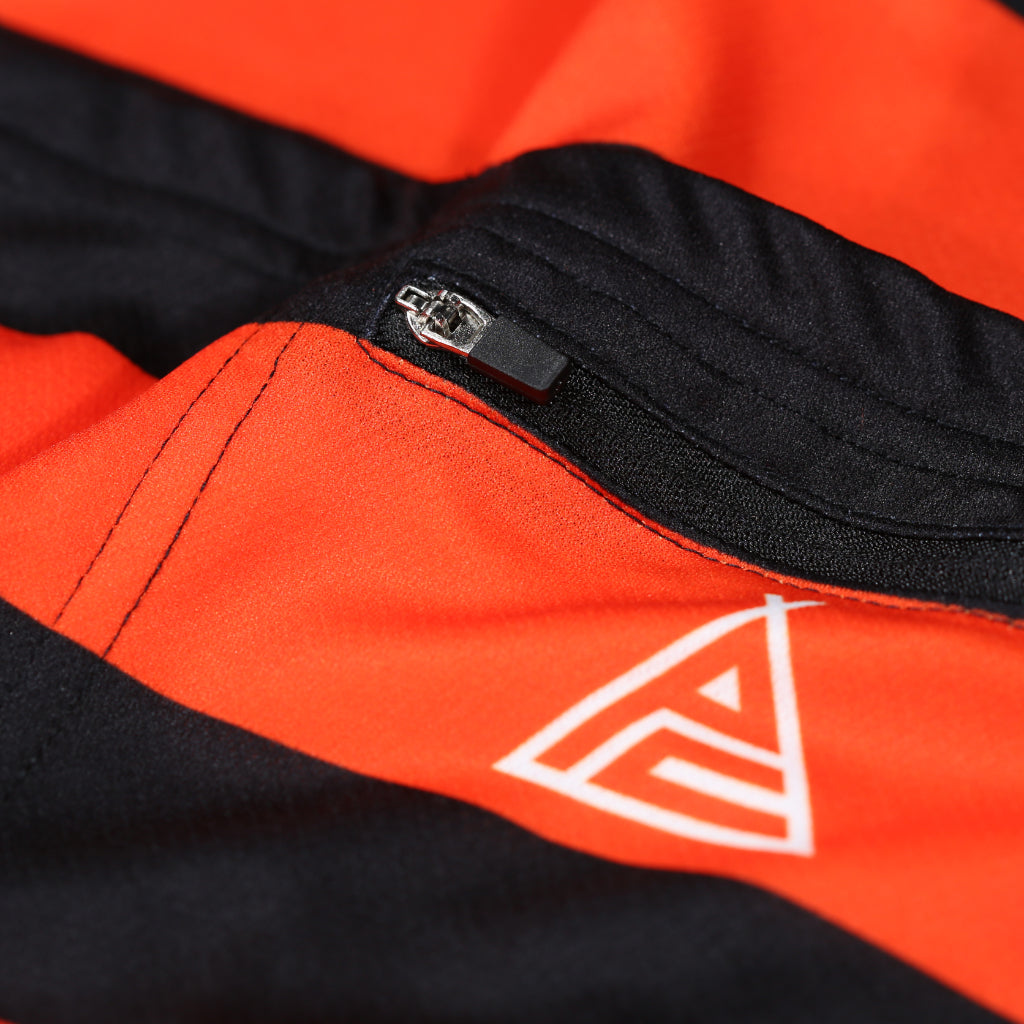 M.I.C Moneymakers Retro Team Jersey