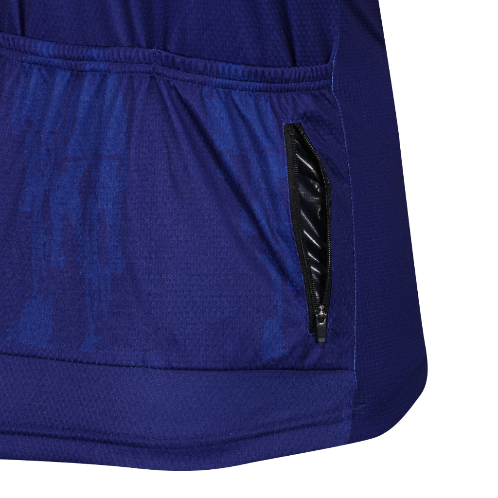 Prendas Chambéry 1989 Celebration Cycling Jersey