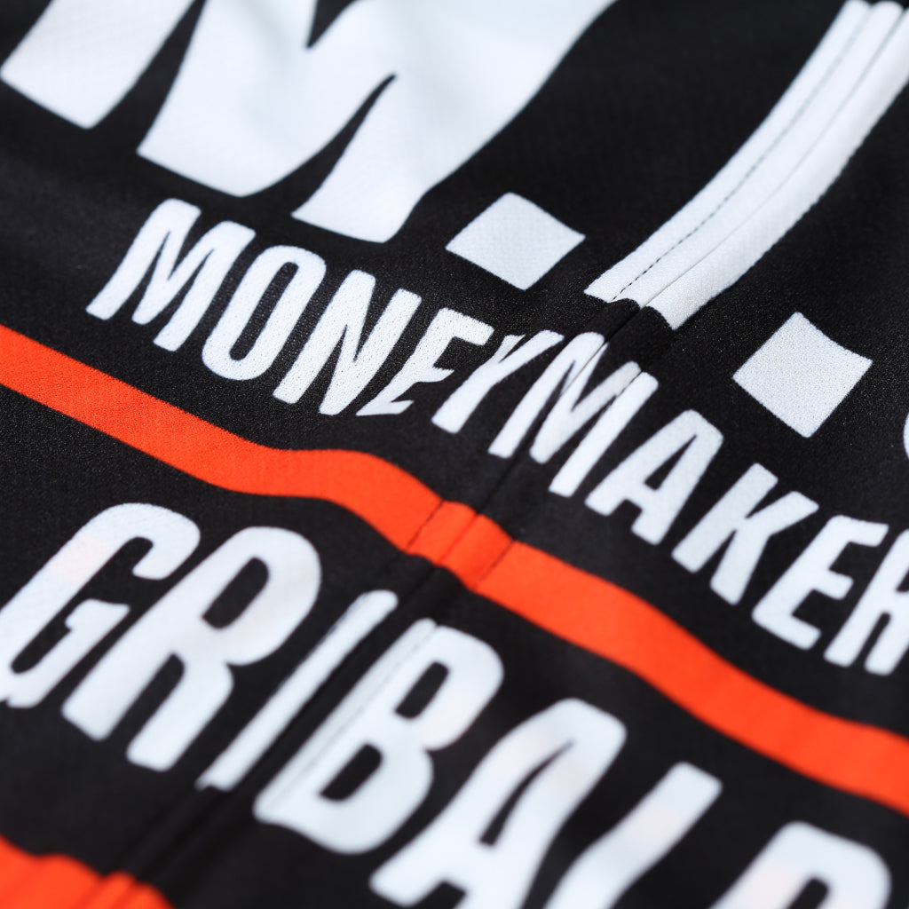 M.I.C Moneymakers Retro Team Jersey