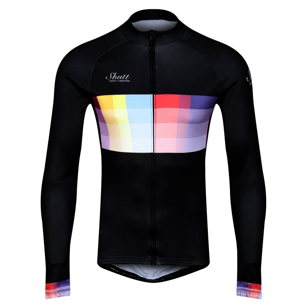 Shutt Aspin Midseason