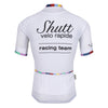 Team Shutt Jersey - White