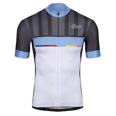 Shutt Blueshift Aero Jersey