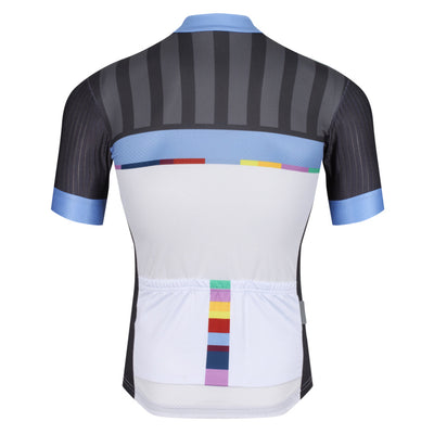 Shutt Blueshift Aero Jersey