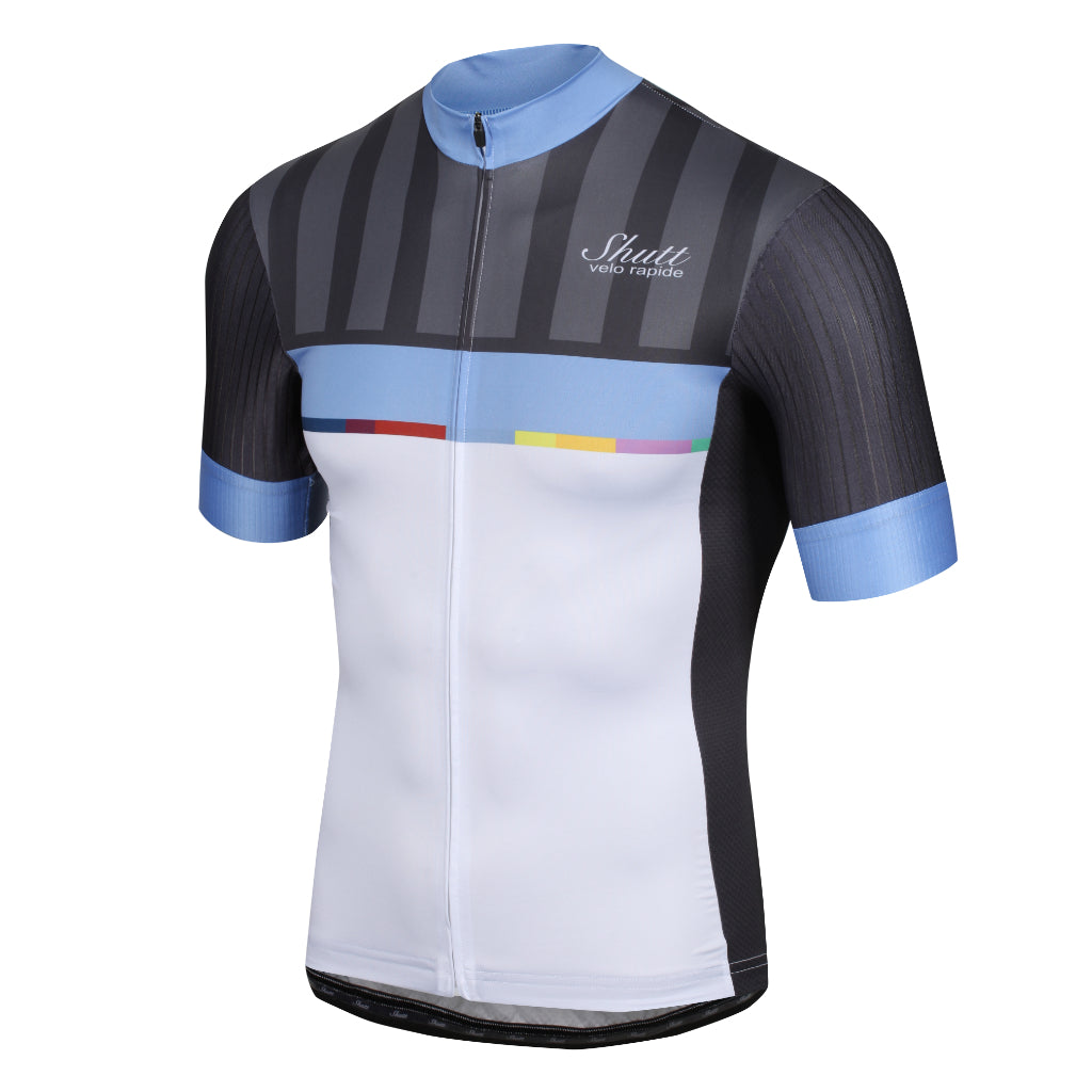 Shutt Blueshift Aero Jersey