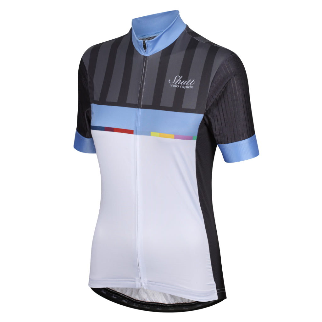 Shutt Women's Blueshift Aero Jersey