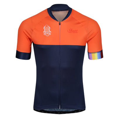 Shutt Stockholm Jersey - Orange