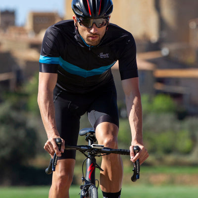 Shutt Varese Jersey - Blue