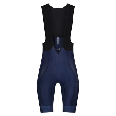 Shutt Navy SR Evo Bib Shorts