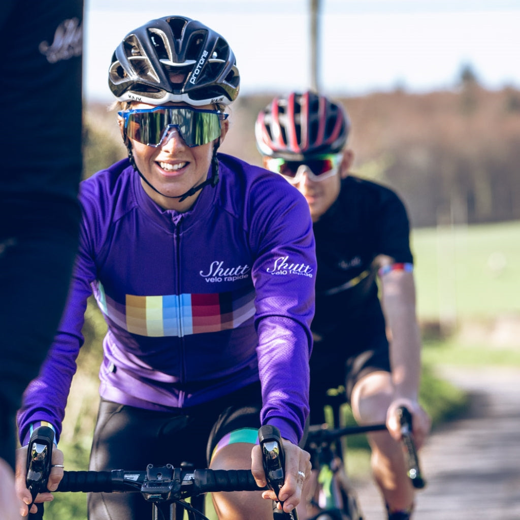 Shutt Women's Elsy Jersey