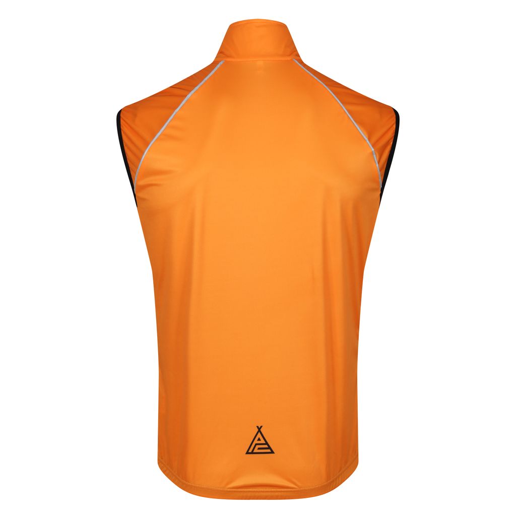 Prendas Veloce Gilet