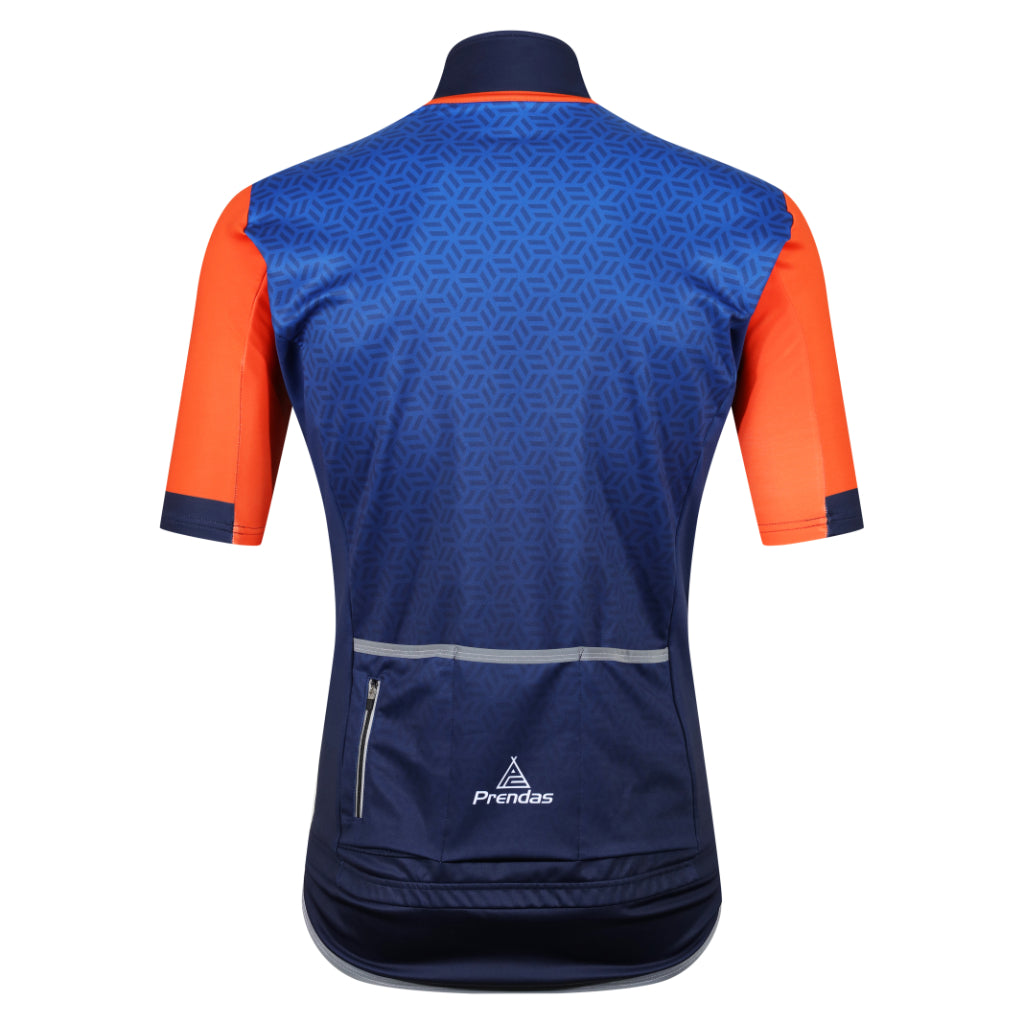 Elan Waterproof Jersey