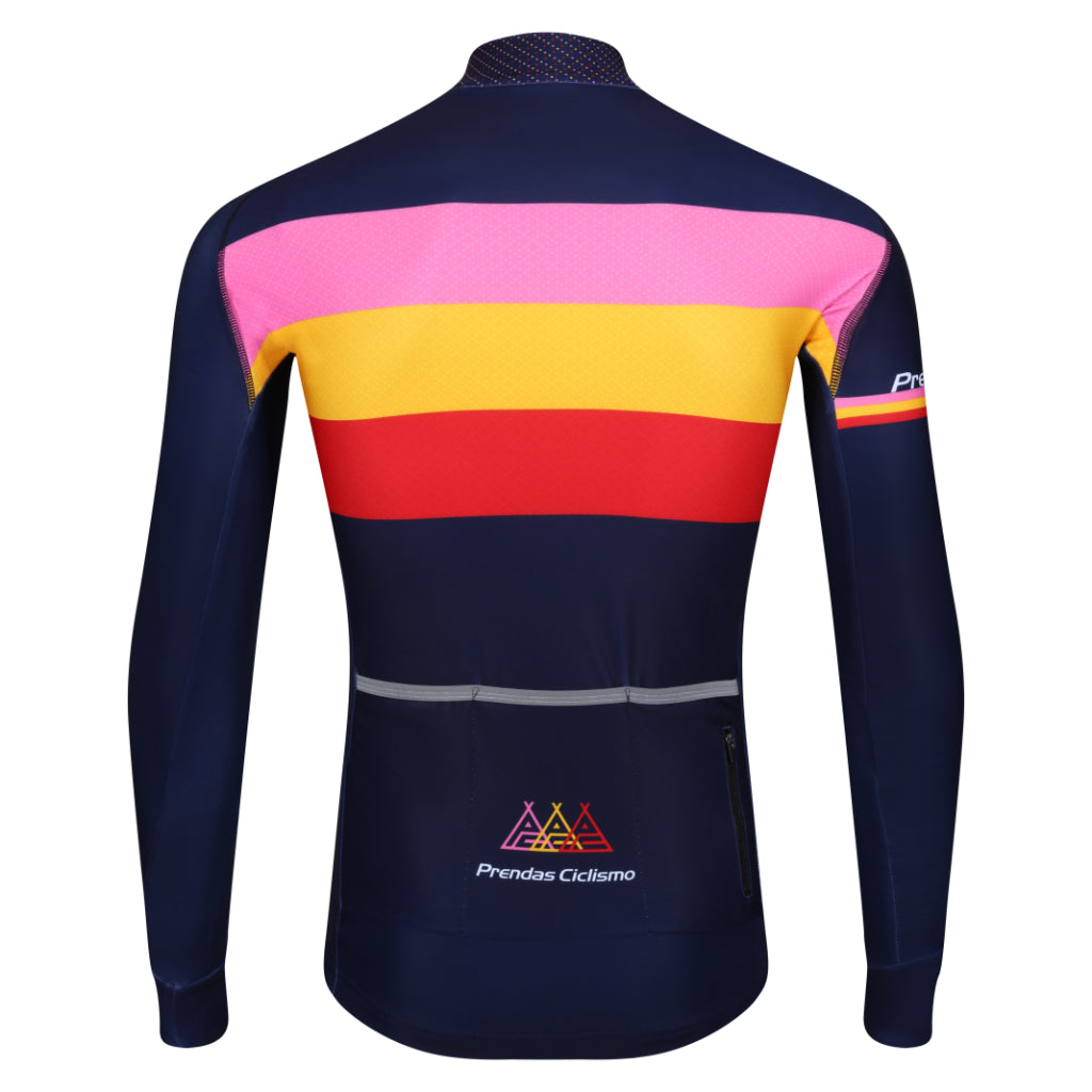 Prendas CC Mid-season Jersey
