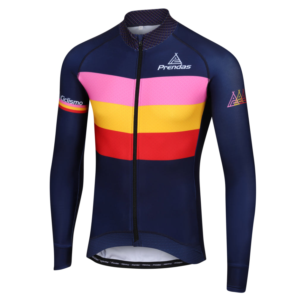 Prendas CC Mid-season Jersey