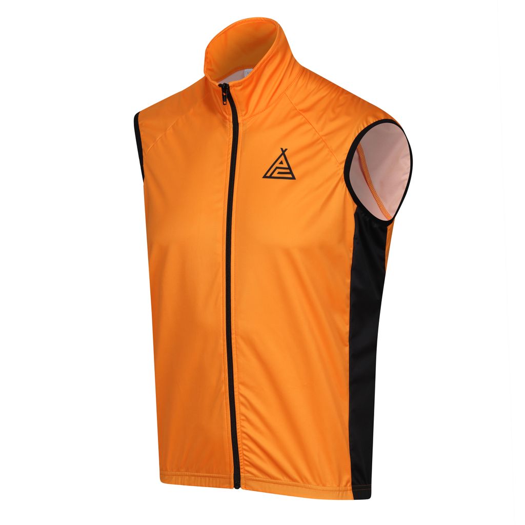 Prendas Veloce Gilet
