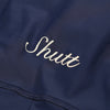 Shutt Navy SR Evo Bib Shorts - Long