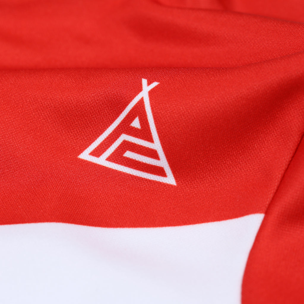 Faema Team Retro Long Sleeve Jersey