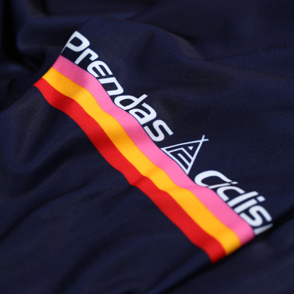 Prendas CC Mid-season Jersey