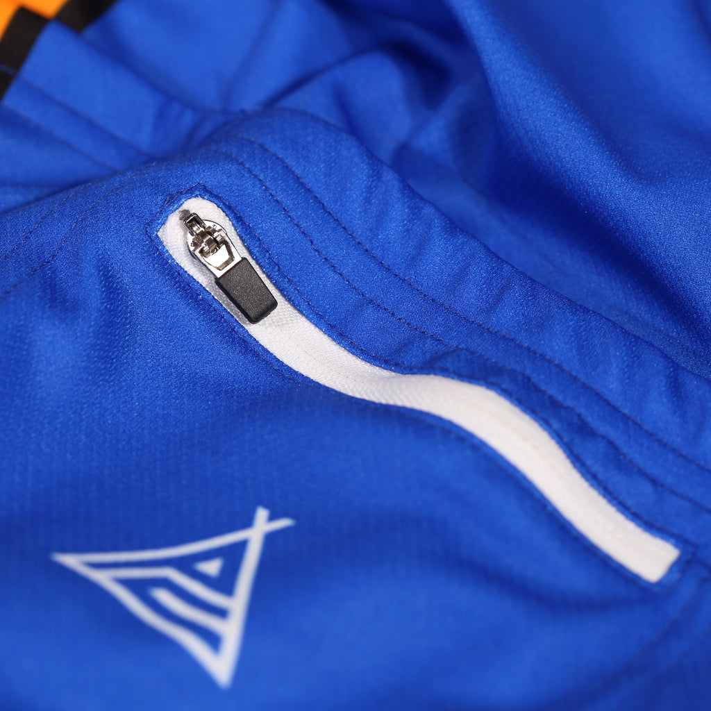 Safir Ludo Galli Retro Team Jersey