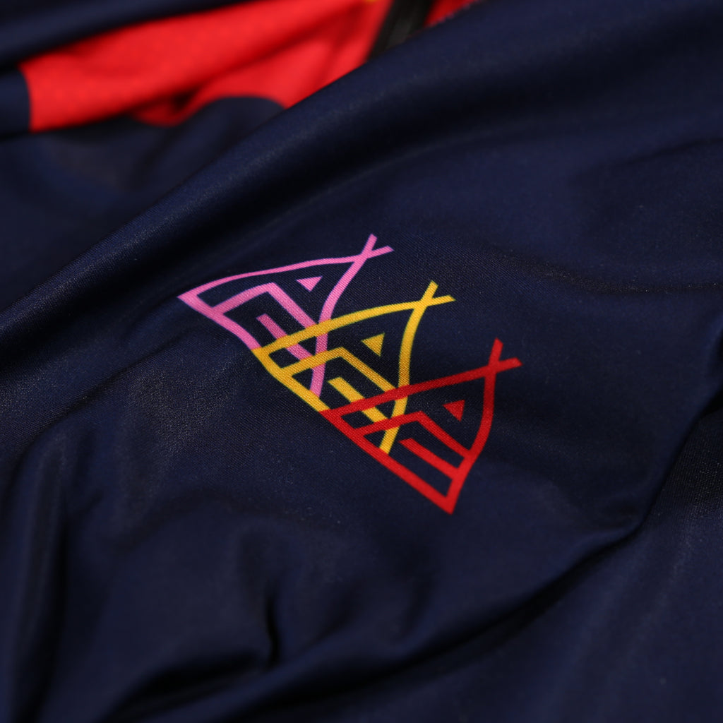 Prendas CC Mid-season Jersey