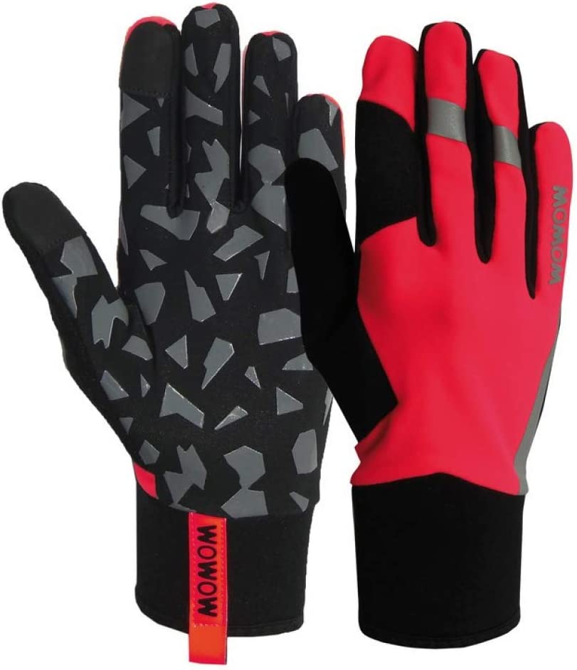 Early Fog Fluro Gloves