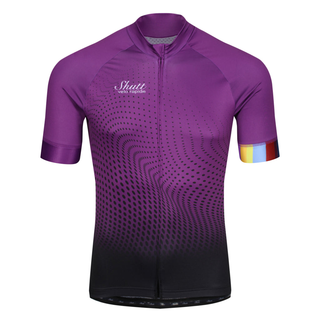 Shutt Performance Jersey - Purple
