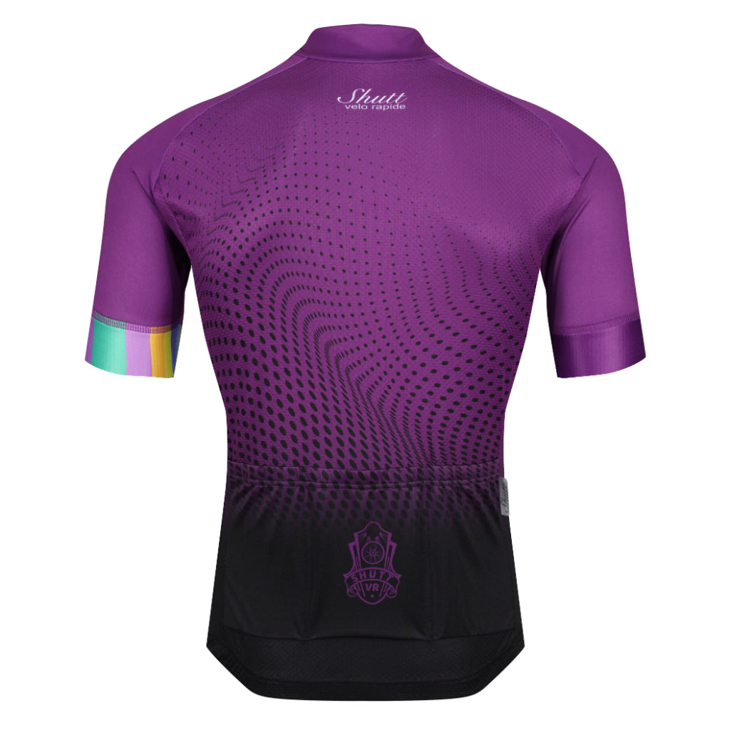 Shutt Performance Jersey - Purple