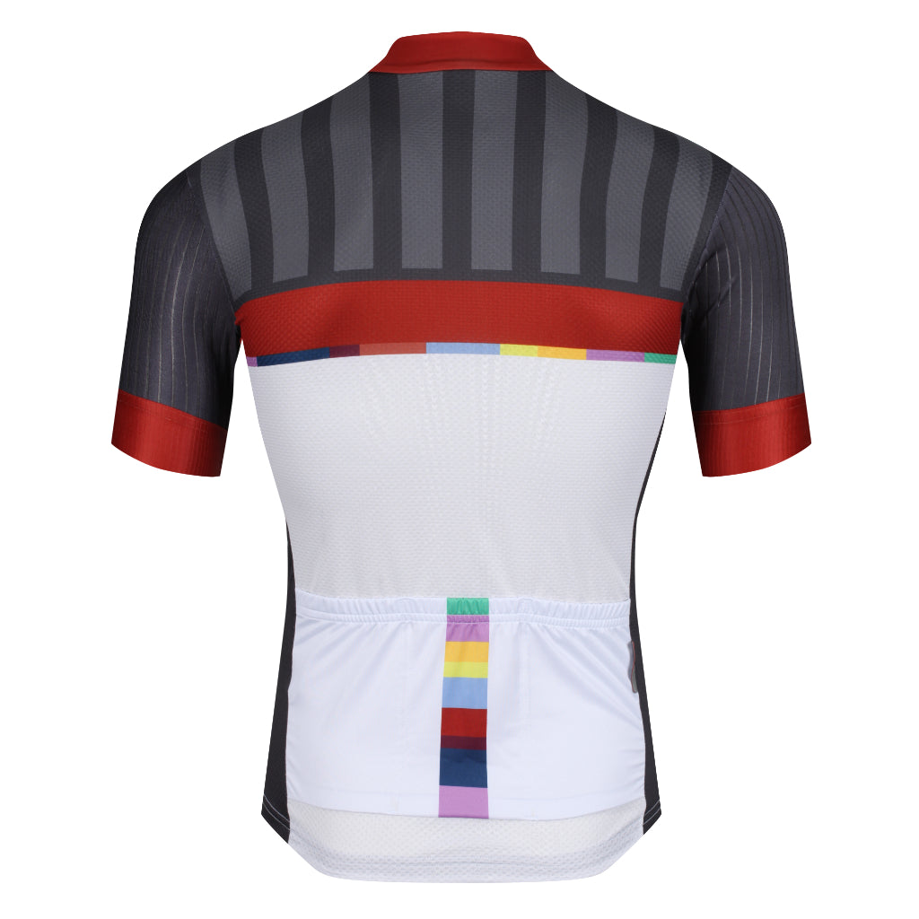 Shutt Redshift Aero Jersey