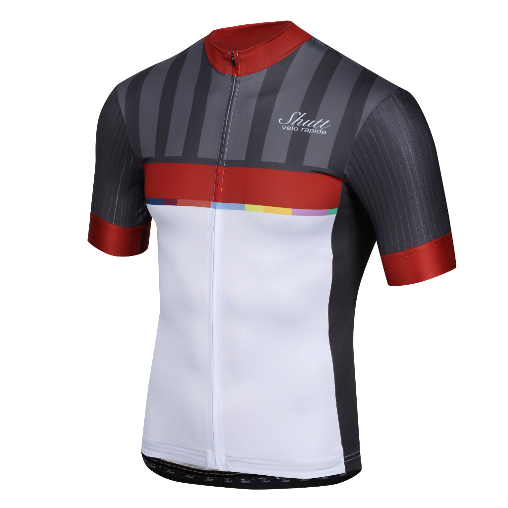 Shutt Redshift Aero Jersey