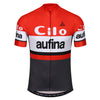 Cilo-Aufina Retro Team Jersey