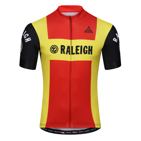 TI Raleigh Retro Team Jersey Prendas Ciclismo