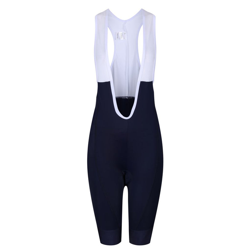 Prendas Women's Navy Veloce Bib Shorts