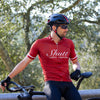 Shutt Team Classic Jersey - Red