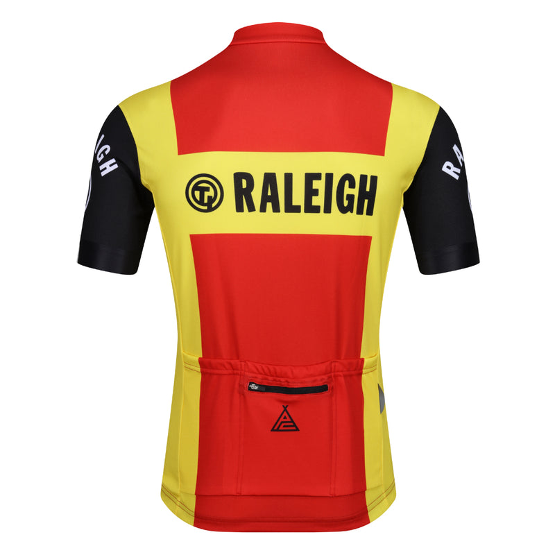 TI Raleigh Retro Team Jersey