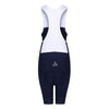 Prendas Women's Navy Veloce Bib Shorts