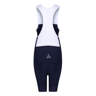 Prendas Women's Navy Veloce Bib Shorts