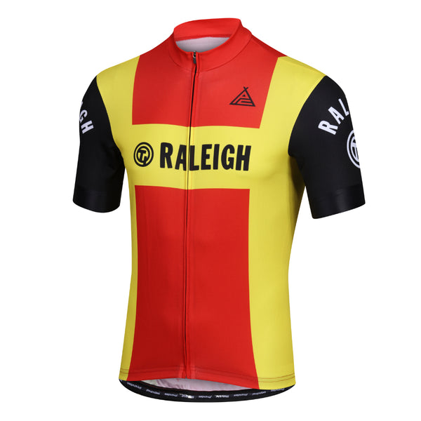 ti raleigh jersey