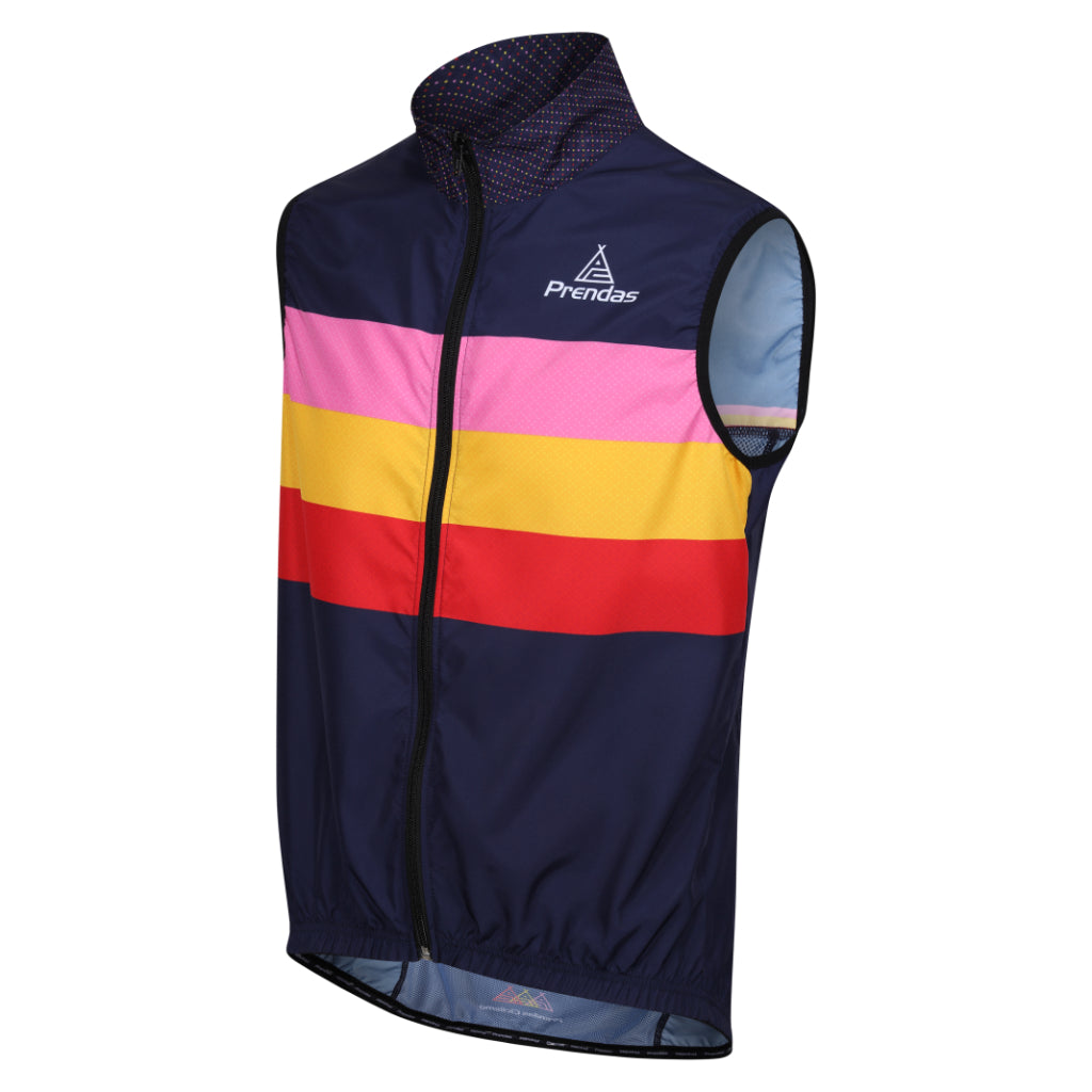 Prendas CC Gilet