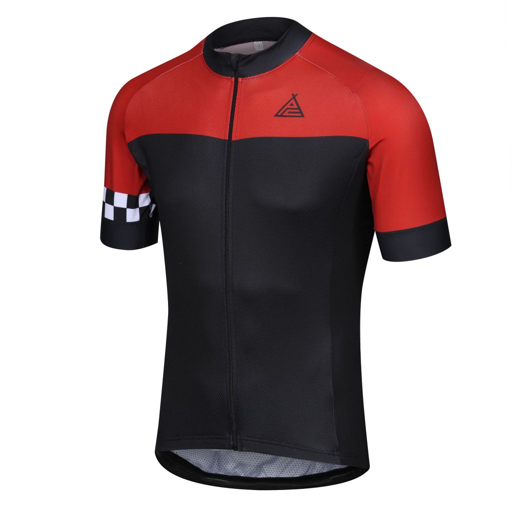 Prendas Potenza Jersey