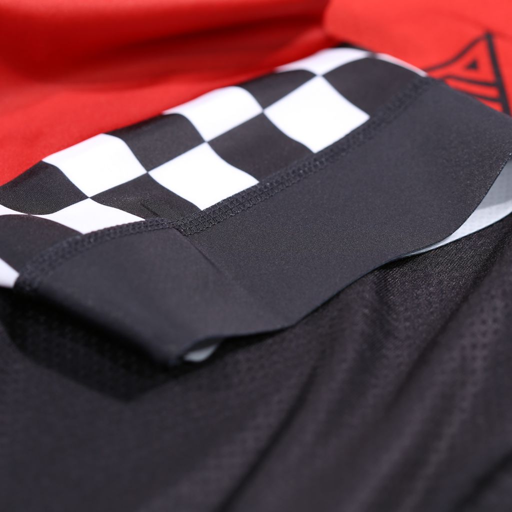 Prendas Potenza Jersey