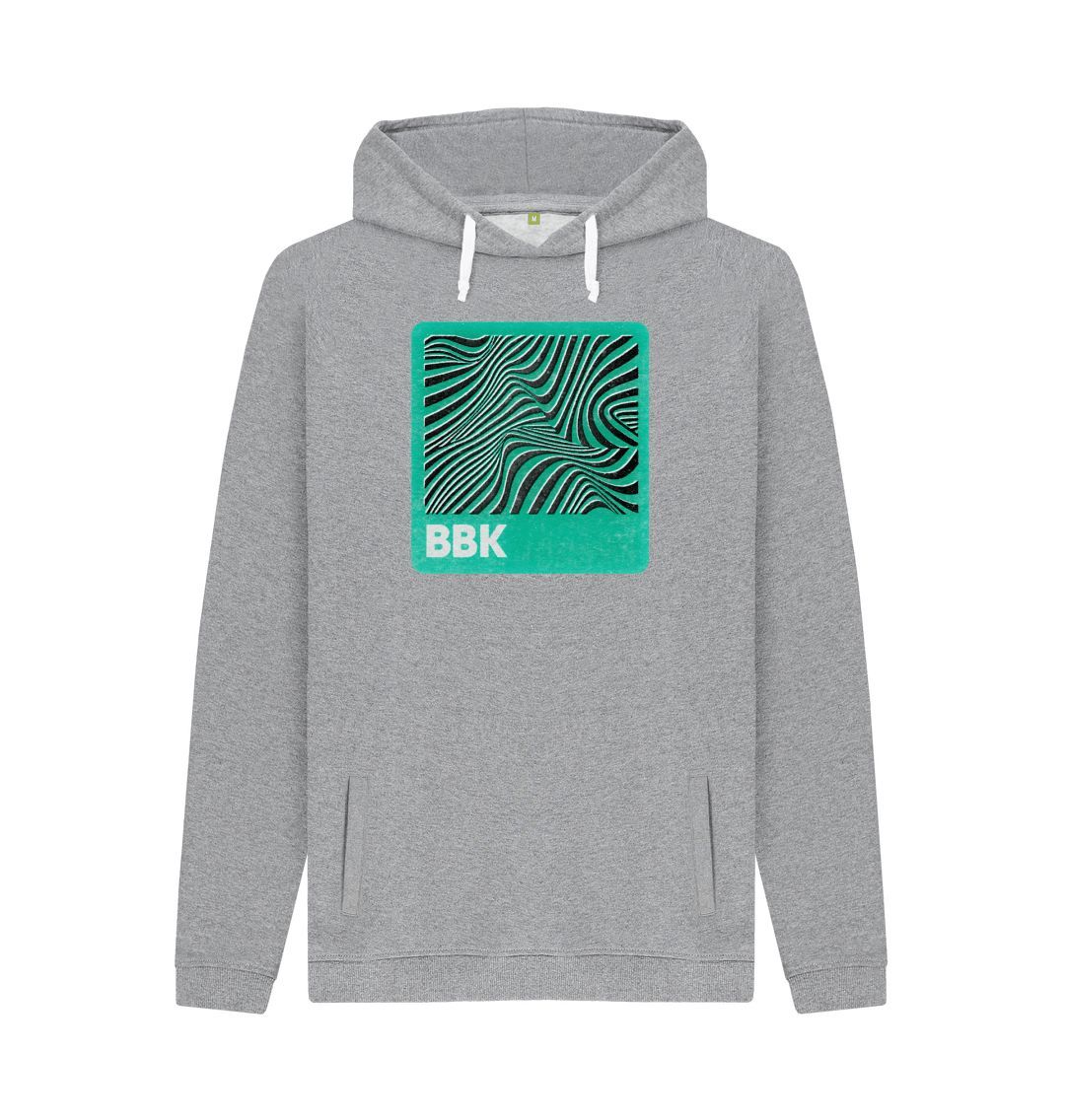 Light Heather BBK Hoodie