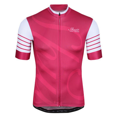 Shutt Trentino Jersey - Pink