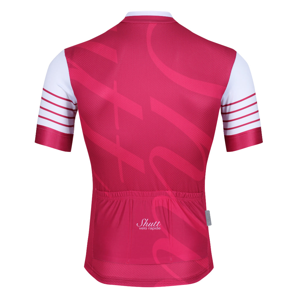 Shutt Trentino Jersey - Pink