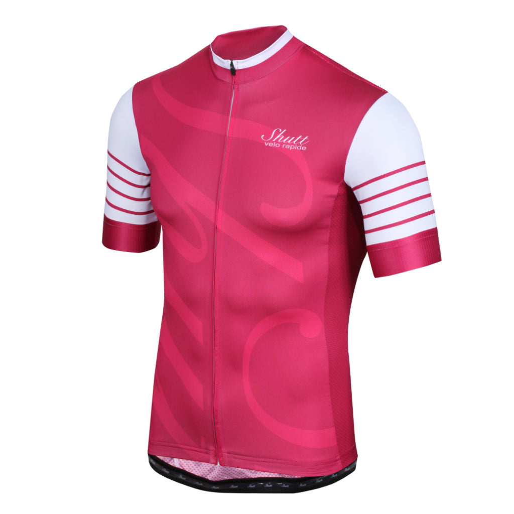 Shutt Trentino Jersey - Pink