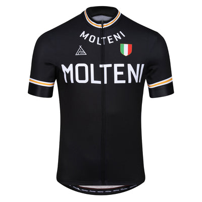 Molteni Retro Team Jersey