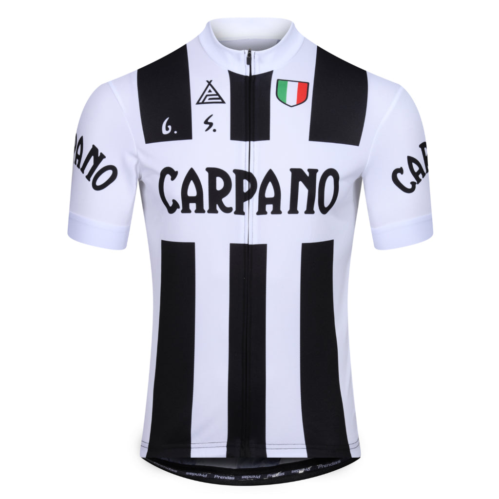 G.S. Carpano Retro Jersey